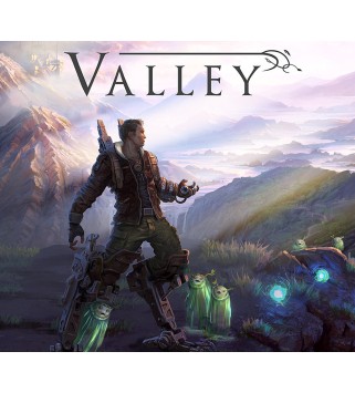 Valley Steam Key GLOBAL